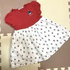 ファミリア　ワンピース　90