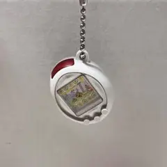 たまごっち ミニチュアチャームコレクション4 めめっち