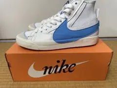 NIKE blazer mid '77 jumbo