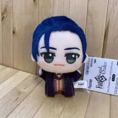 Fate/Grand Order ちびぐるみvol.5 シャーロック・ホームズ