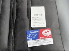 高鷲スノーパーク、ダイナランド リフト券