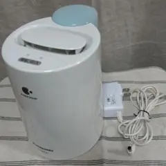 パナソニックPanasonic ナノイー 加湿器