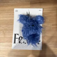 nmixx モケモケ　ソリュン