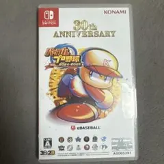 パワプロ2024-2025 30th ANNIVERSARY