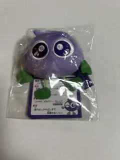 わかさ生活 ブルブルくんマスコット 非売品