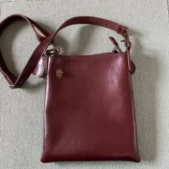 ショルダーバッグ サコッシュ
