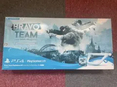PS4 PS VR シューティングコントローラー ソフトなし