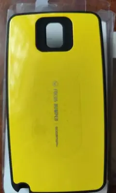 GALAXY フィルム付 耐衝撃ケース SC−01F用