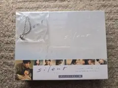 silent ディレクターズカット版 DVD-BOX〈7枚組〉