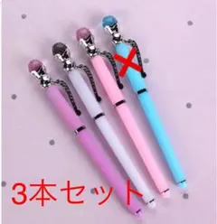 セーラームーン 変装ペン 万年筆 ファンクラブ限定品 FC 25周年 セーラームーン 変装ペン 万年筆 ファンクラブ限定品 FC 25周年