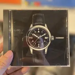 STARMARKET / calendar CD
