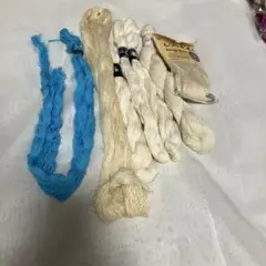 青白糸7本セット