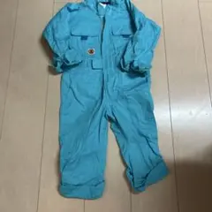 ブルーワークス　つなぎ