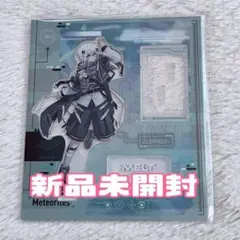 めておら アクスタ　メルト・ダ・テンシ FIRST 1MPACT- ver.