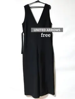 UNITED ARROWS ユナイテッドアローズ オールインワン