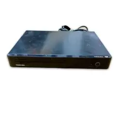 TOSHIBA REGZA DVDプレーヤー　SD-420J