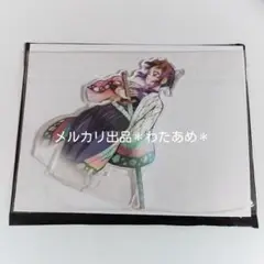 鬼滅の刃 ワールドツアー2024 キービジュアル アクリルスタンド しのぶ