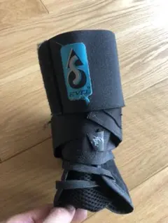 ASO テニスサポーター（足首用）左右兼用