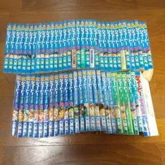 シュート!1～33 熱き挑戦1～12　新たなる伝説1～8 蒼きめぐり逢い1～5