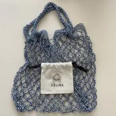 celine (フィービー期2018年)リング