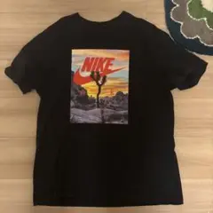 ナイキ　Tシャツ