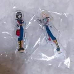 SideM Altessimo アクリルスタンド