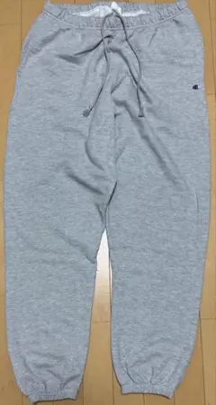 Champion リバースウィーブ RW10 スウェットパンツ L