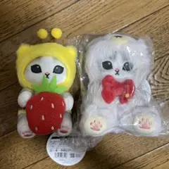 モフサンド　マスコット