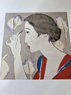 2025年最新】竹久夢二版画の人気アイテム - メルカリ