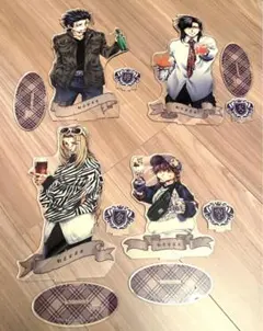 2025年最新】最遊記 hub アクリルスタンドの人気アイテム - メルカリ