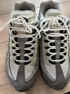 エアマックス95 25cm NIKE AIRMAX95 訳あり