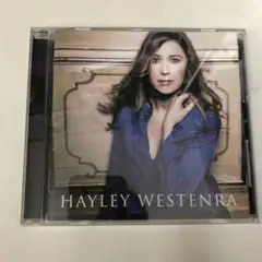 ヘイリー Hayley Westenra 純〜21才の出会い