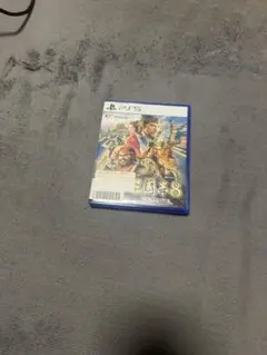 PS5 三國志8 REMAKE 通常版