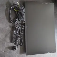gaomon pd2200　液タブ　ケーブル類完備　ペン、替芯有り