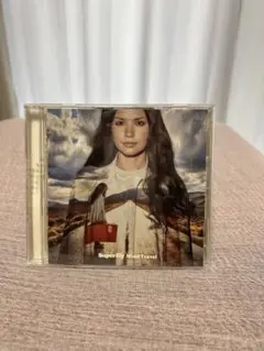 Superfly Mind Travel CD