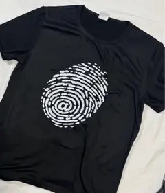 【新品未使用】Always do what you should do似Tシャツ