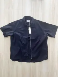 WEWILL Zip Shirt サイズ1