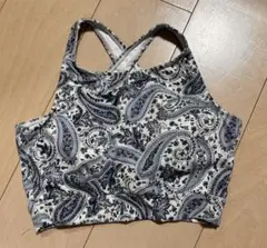Ungrid アングリッドブラトップのみ（水陸両用）Lサイズ
