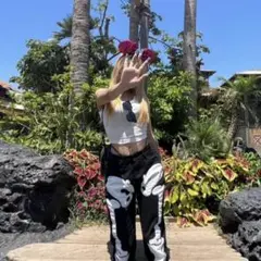 タンクトップ