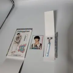 BUTTERFLY グッズ まとめ売り 堀夏喜①