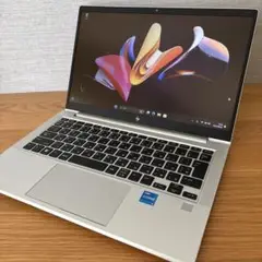 【訳あり格安】HP ノートPC core i5 メモリ16GB SSD 256