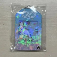 サンリオ シークレットカスタムアクリルチャーム お守りシリーズ シナモロール