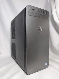 最新Win11 Dell XPS 高性能 i7 SSD512GB メモリ16GB