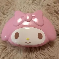 マイメロディ♡小物ケース、石鹸入れ サンリオ