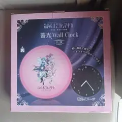魔法少女まどか☆マギカ 2種セット A3 パネル時計 壁掛け時計 魔法少女まどか☆マギカ 2種セット A3 パネル時計 壁掛け時計