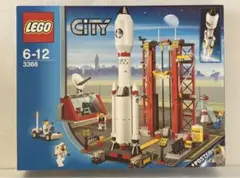 LEGO CITY 3368