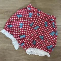 美品♡swimmer バルーンパンツ　110cm