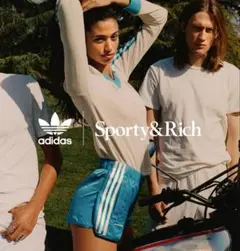 2025年最新】SPORTY&RICH レディース ショートパンツ・ハーフ