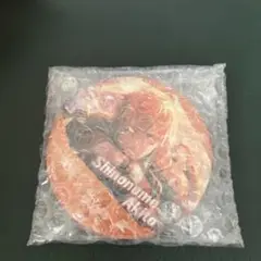 あんスタ プロセカ ラッキー くじ 缶ミラー 東雲 彰人