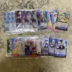 ヴァンガード　未開封20枚以上まとめ売り